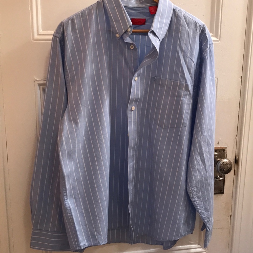 Dress shirt